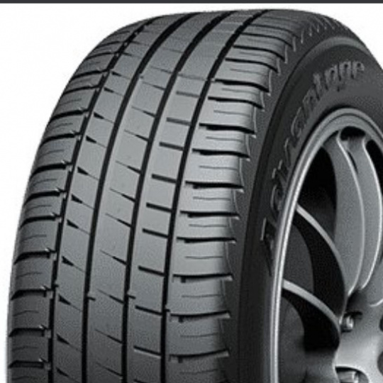 BFGoodrich Advantage SUV All Season XL 225/60 R 17 103V