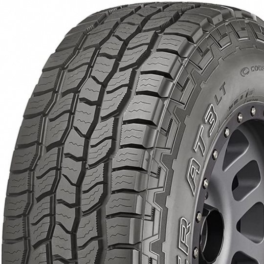 Cooper Discoverer AT3 LT 265/75 R 16 112R