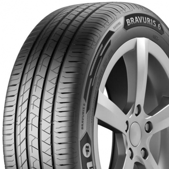 Barum Bravuris 6 195/55 R 16 87V