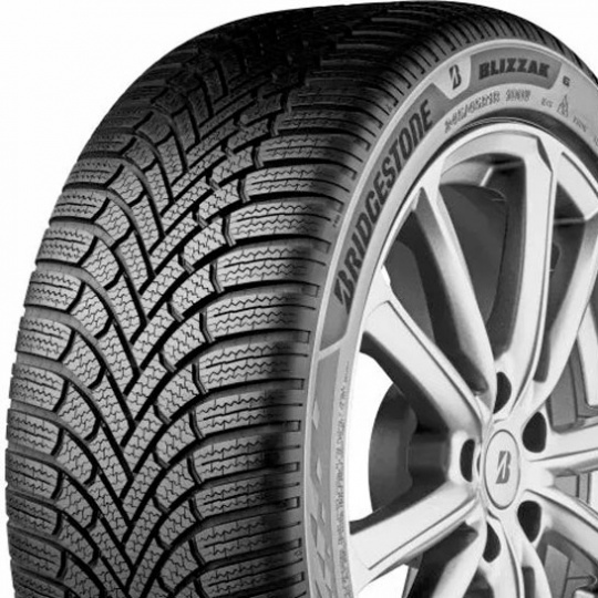 Bridgestone Blizzak 6 205/45 R 18 90V