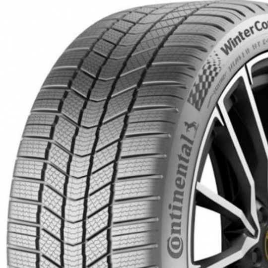 Continental WinterContact 8 S 275/35 R 19 100V