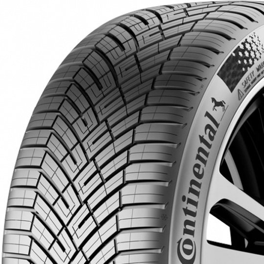 Continental AllSeasonContact 2 255/50 R 20 109V