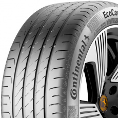 Continental EcoContact 7 255/40 R 21 102V