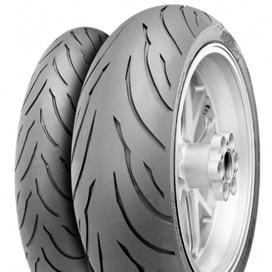 Continental ContiMotion M 140/70 R 17 66W