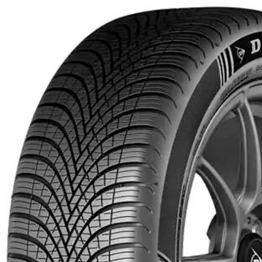 Dunlop All Season 2 235/55 R 19 105W