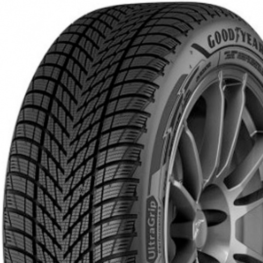 Goodyear UltraGrip Performance 3 225/45 R 18 95V