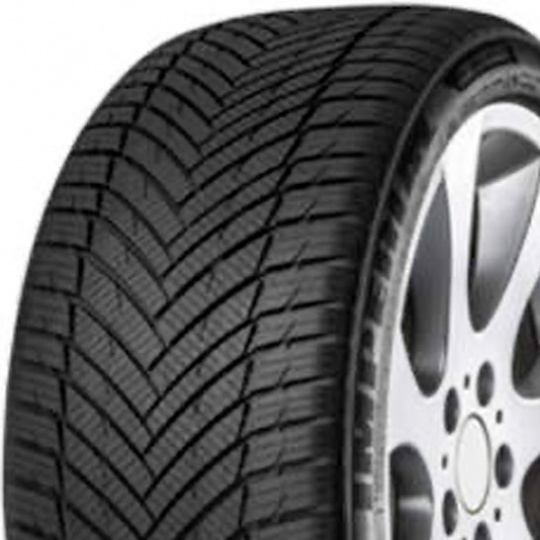 Imperial All Season Driver 205/45 R 16 87W