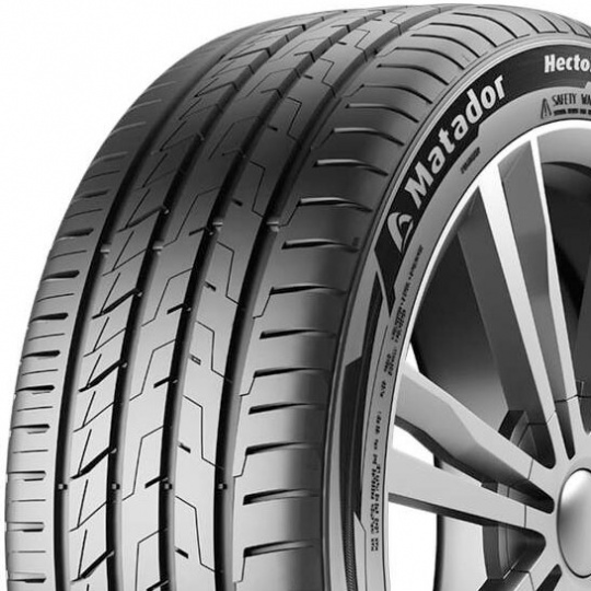 Matador Hectorra 5 235/50 R 18 97V