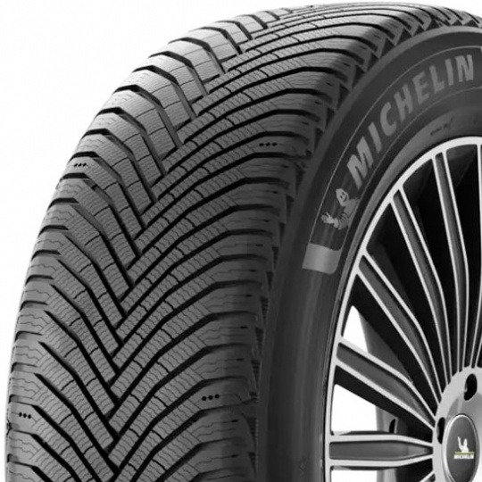 Michelin Alpin 7 215/55 R 16 97H