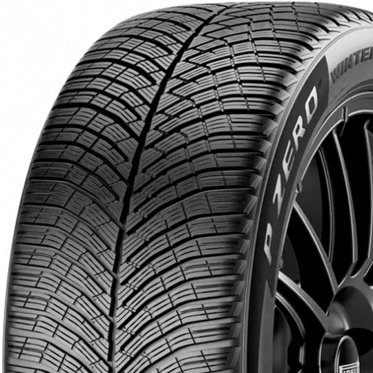 Pirelli P ZERO Winter 2 255/40 R 20 101W