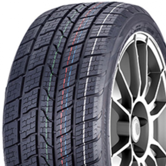 Royal Black Royal A/S 225/60 R 17 103V