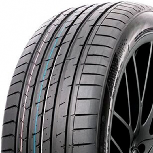 Royal Black Royal Explorer II 225/45 R 18 95W