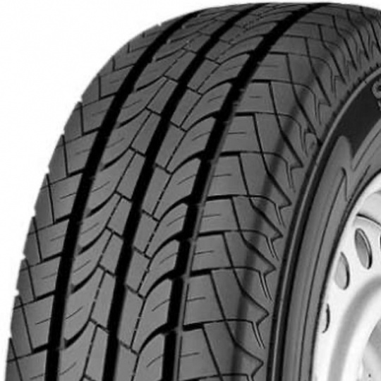 Semperit Van-Life 3 205/65 R 16C 107/105T