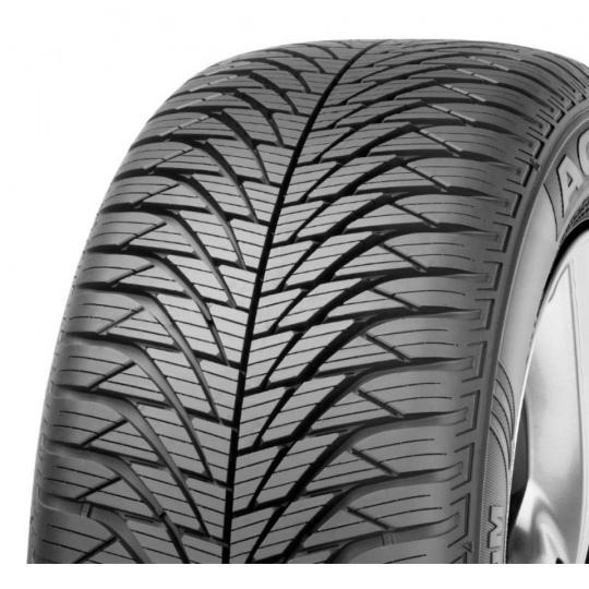 Fulda MultiControl SUV XL 235/55 R 17 103W
