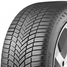 Bridgestone Weather Control A005 EVO 215/50 R 17 95W