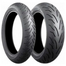 Bridgestone SC 120/80 D 16 60P