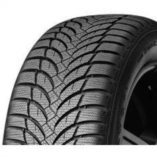 Nexen WinGuard Snow'G WH2 225/70 R 16 103T