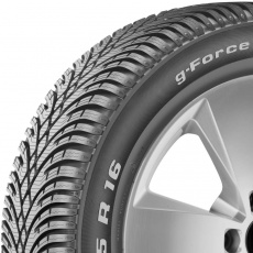 BFGoodrich G-Force Winter 2 215/65 R 16 98H