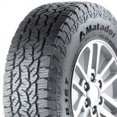 Matador MP72 Izzarda A/T 2 XL 235/65 R 17 108H Matador MP72 Izzarda A/T 2 XL 235/65 R 17 108H