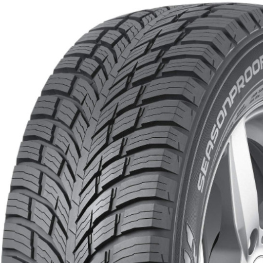Nokian Seasonproof C 205/75 R 16C 110/108R