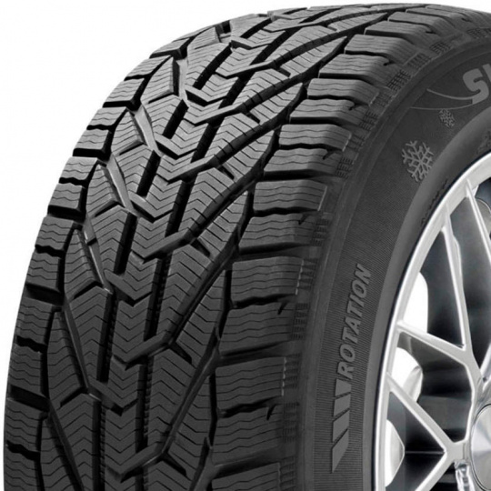 Sebring Snow XL 235/55 R 17 103V