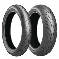 Bridgestone T 31 160/60 R 17 69W