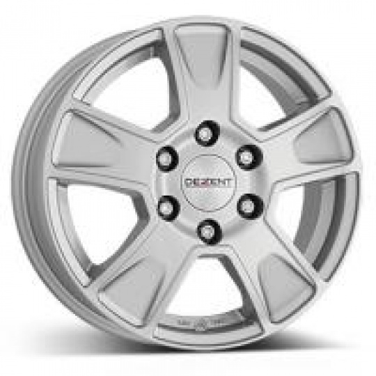 DEZENT Van  5 x 112.00 ET52