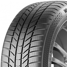 Continental WinterContact TS 870 P 265/50 R 20 111V Continental WinterContact TS 870 P 265/50 R 20 111V