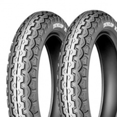 Dunlop K82 2,75/ D 18 42S