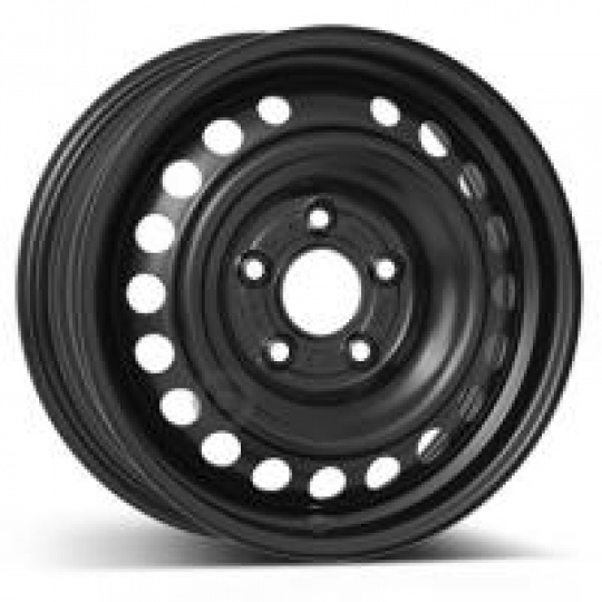 ALCAR STAHLRAD 4595  5 x 114.30 ET46