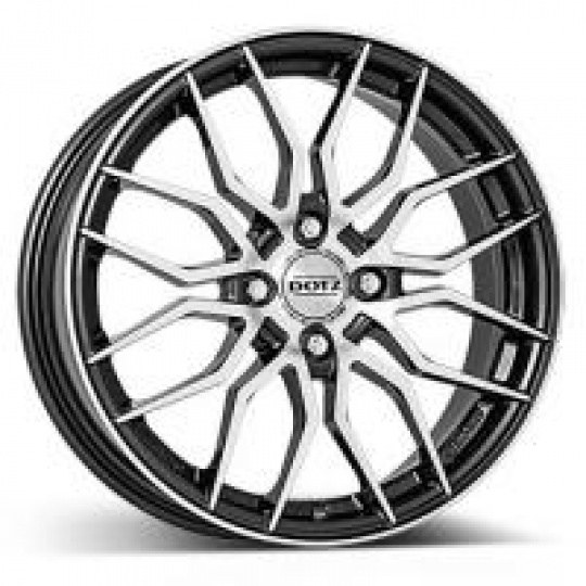 DOTZ LimeRock dark  4 x 98.00 ET35