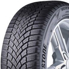 Bridgestone Blizzak LM005 225/55 R 18 102V