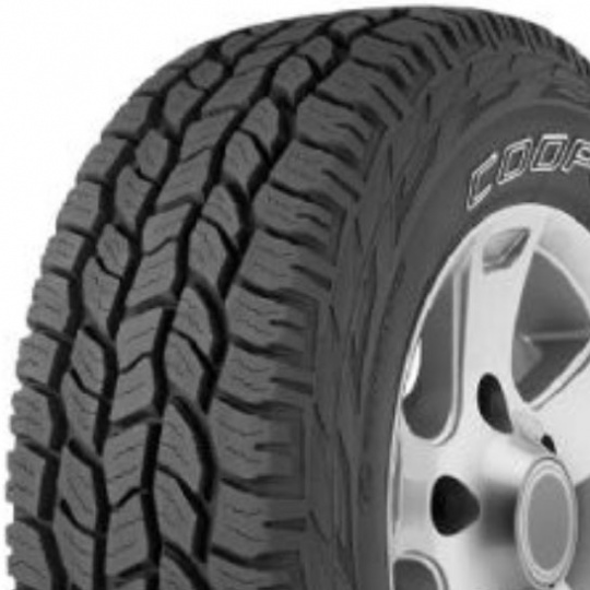 Cooper Discoverer AT3 4S 225/65 R 17 102H