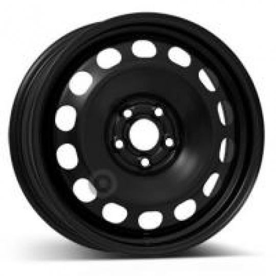 ALCAR STAHLRAD 6977  5 x 100.00 ET40