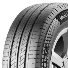 Continental VanContact Ultra 225/65 R 16C 112/110R Continental VanContact Ultra 225/65 R 16C 112/110R