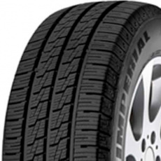 Imperial All Season Van Driver 195/75 R 16C 107/105S Imperial All Season Van Driver 195/75 R 16C 107/105S