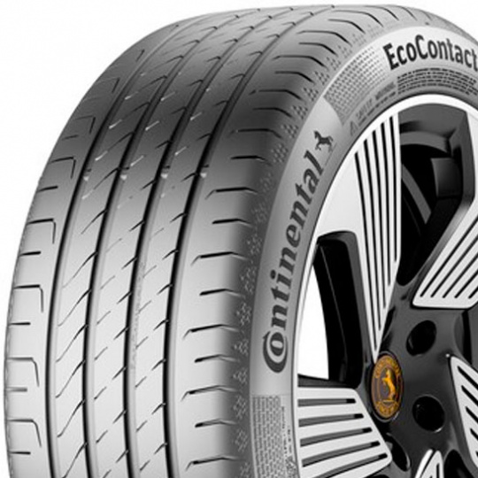 Continental EcoContact 7 S 235/40 R 21 98H