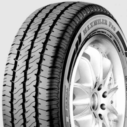 GT Radial Maxmiler PRO 225/65 R 16C 112/110T