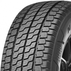 Nexen N'blue 4 Season Van 215/60 R 17C 109/107T