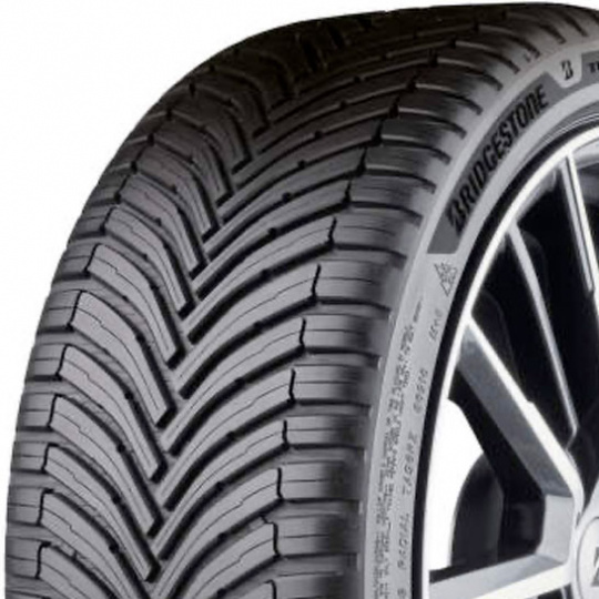 Bridgestone Turanza All Season 6 235/65 R 17 108V