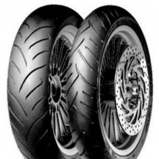 Dunlop ScootSmart 90/90 B 10 50J