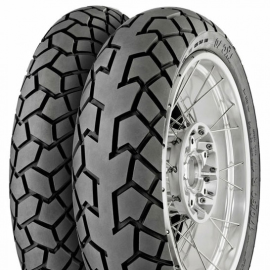 Continental TKC 70 110/80 R 18 58H