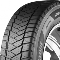 Bridgestone Duravis All Season 195/75 R 16C 107R