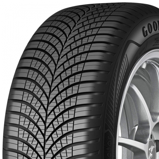 Goodyear Vector 4Seasons Gen-3 225/55 R 17 101V