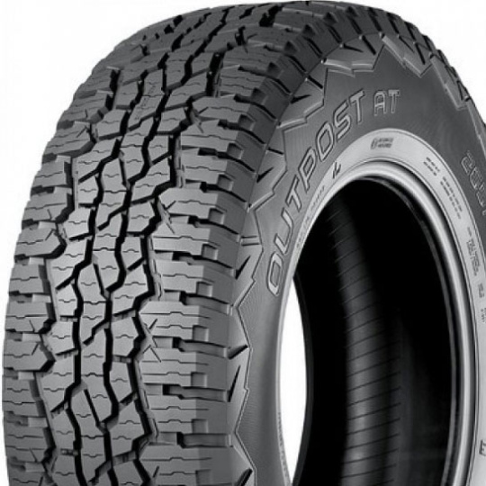 Nokian Outpost AT 255/70 R 16 111T