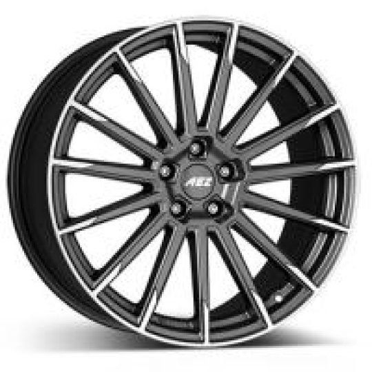 AEZ Atlanta titan 7.50 x 18 5 x 112.00 ET25