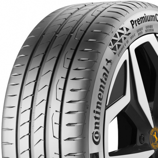 Continental PremiumContact 7 215/50 R 18 92V