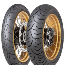 Dunlop Trailmax Meridian 130/80 R 17 65H