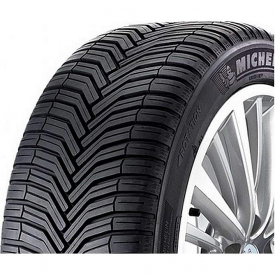 Michelin CrossClimate+ 235/50 R 18 101Y