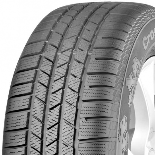 Continental ContiCrossContact Winter 235/70 R 16 106T